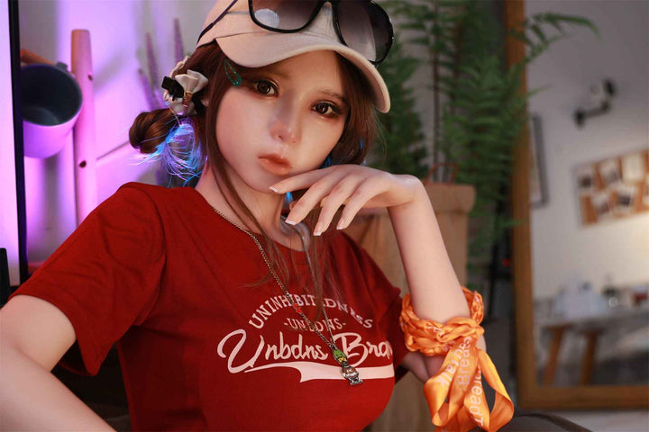 Golden Doll Melania Konfiguriert Golden Doll kaufen Sexroboter KI