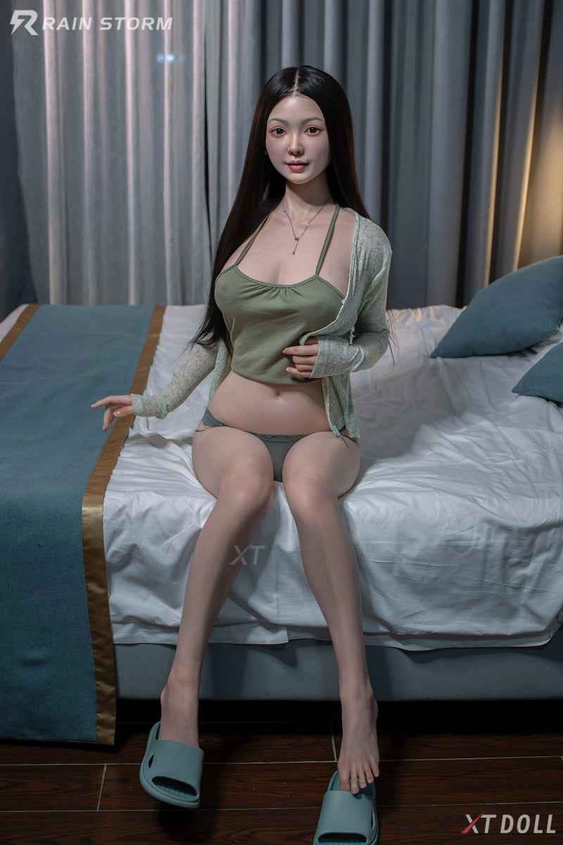 XTDoll Sexpuppe Tea Konfiguriert XT-Doll kaufen Sexroboter KI