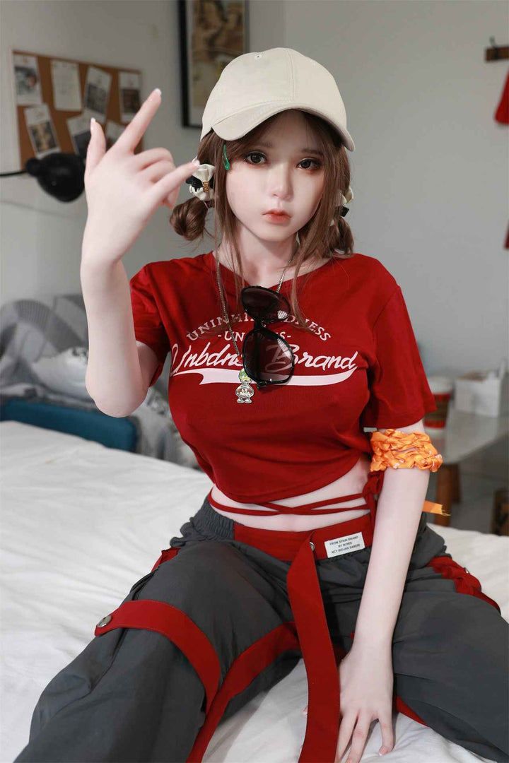 Golden Doll Melania Konfiguriert Golden Doll kaufen Sexroboter KI