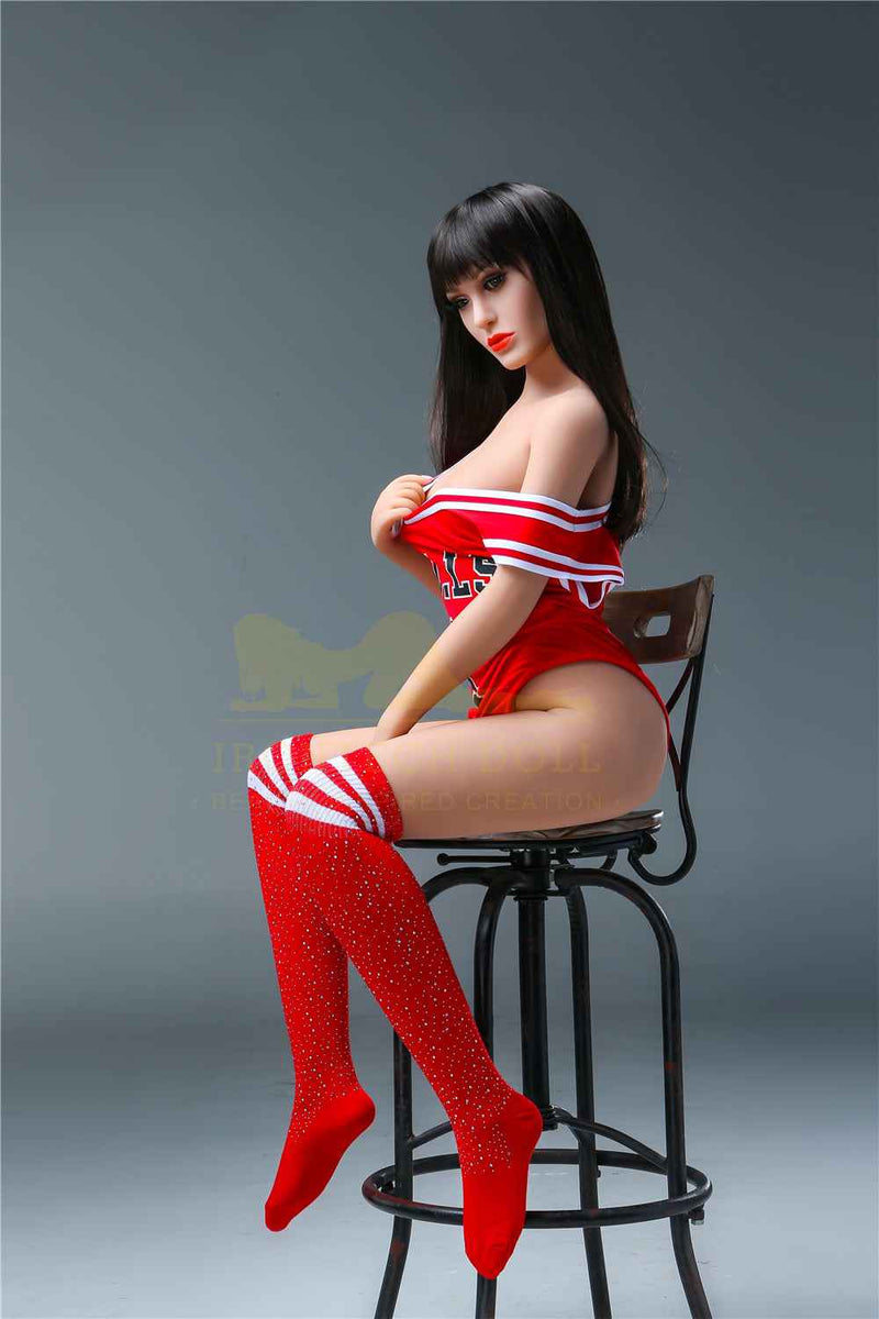 Irontech Doll Sexpuppe Mia Konfiguriert Irontech Doll kaufen Sexroboter KI