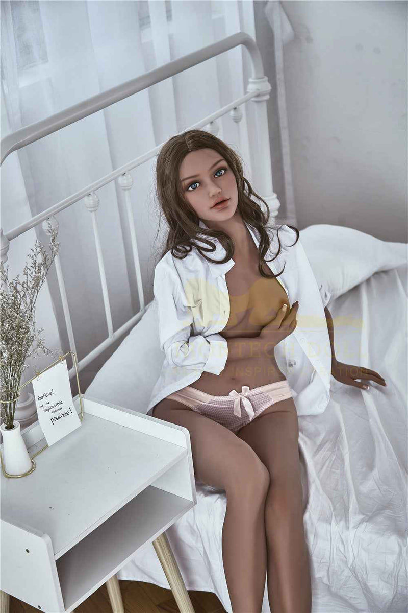 Irontech Doll Sexpuppe Ada Konfiguriert Irontech Doll kaufen Sexroboter KI