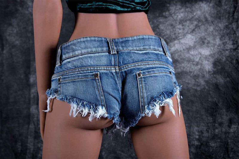 Firedoll Sexpuppe Margretta Konfiguriert Firedoll kaufen Sexroboter KI