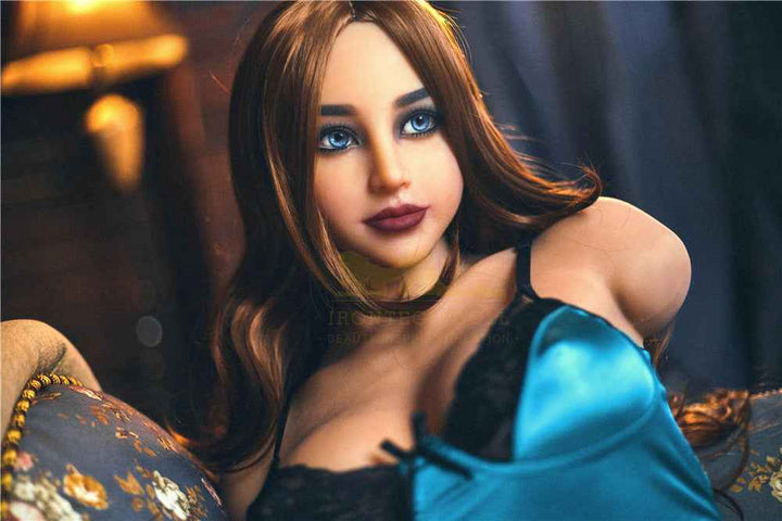 Irontech Doll Sex Torso Miki Konfiguriert Irontech Doll kaufen Sexroboter KI
