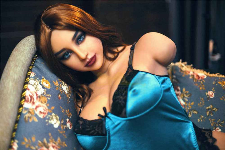 Irontech Doll Sex Torso Miki Konfiguriert Irontech Doll kaufen Sexroboter KI