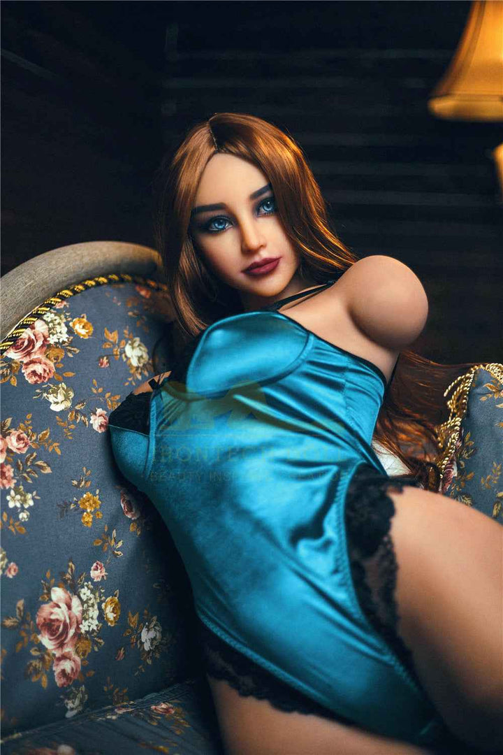 Irontech Doll Sex Torso Miki Konfiguriert Irontech Doll kaufen Sexroboter KI
