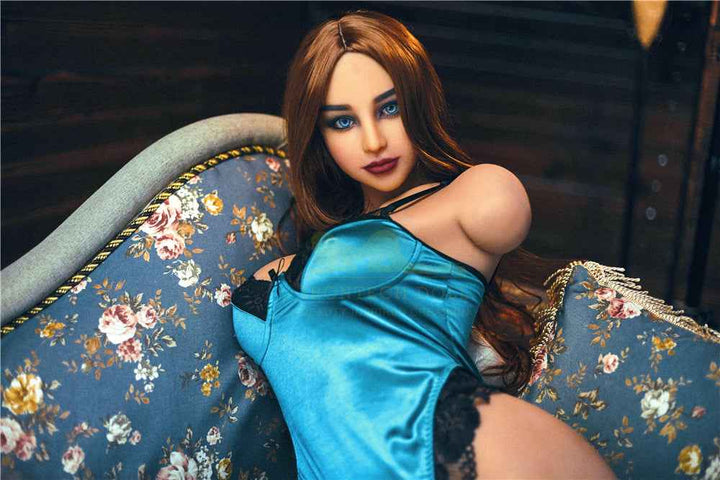 Irontech Doll Sex Torso Miki Konfiguriert Irontech Doll kaufen Sexroboter KI