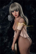 Irontech Doll Sexpuppe Lora - housedoll - Irontech Doll