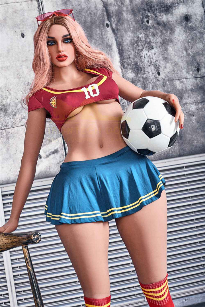Irontech Doll Sexpuppe Anyasa Konfiguriert Irontech Doll kaufen Sexroboter KI
