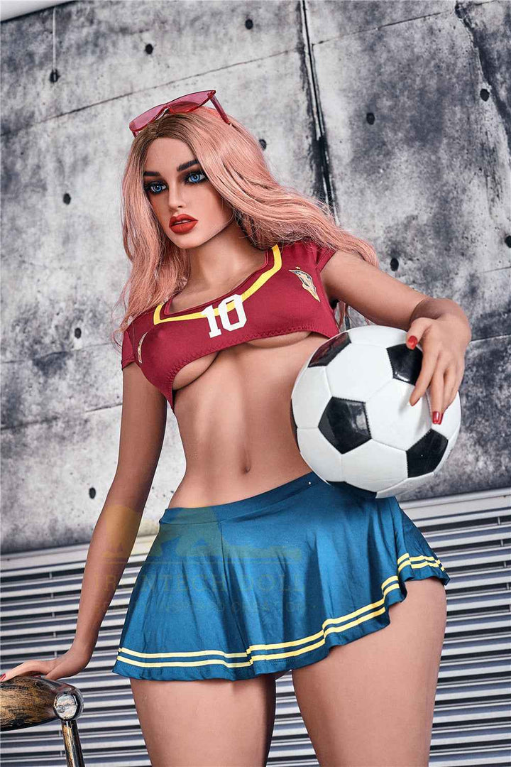Irontech Doll Sexpuppe Anyasa Konfiguriert Irontech Doll kaufen Sexroboter KI