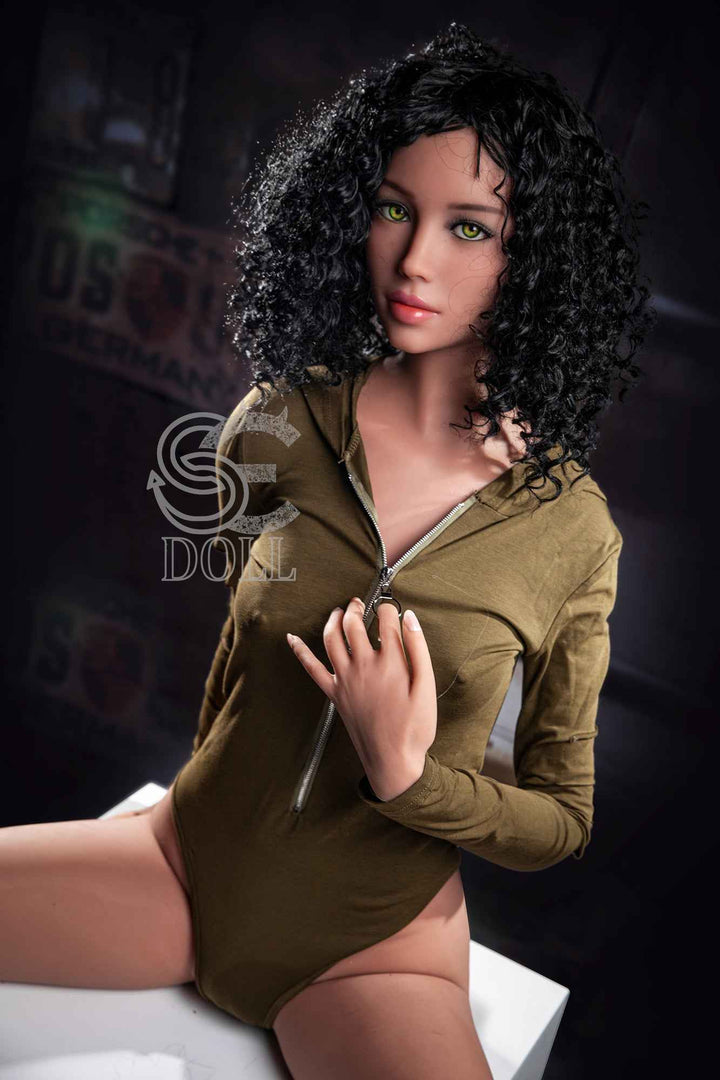 SEDoll Sexpuppe Evalin Konfiguriert SEDoll kaufen Sexroboter KI