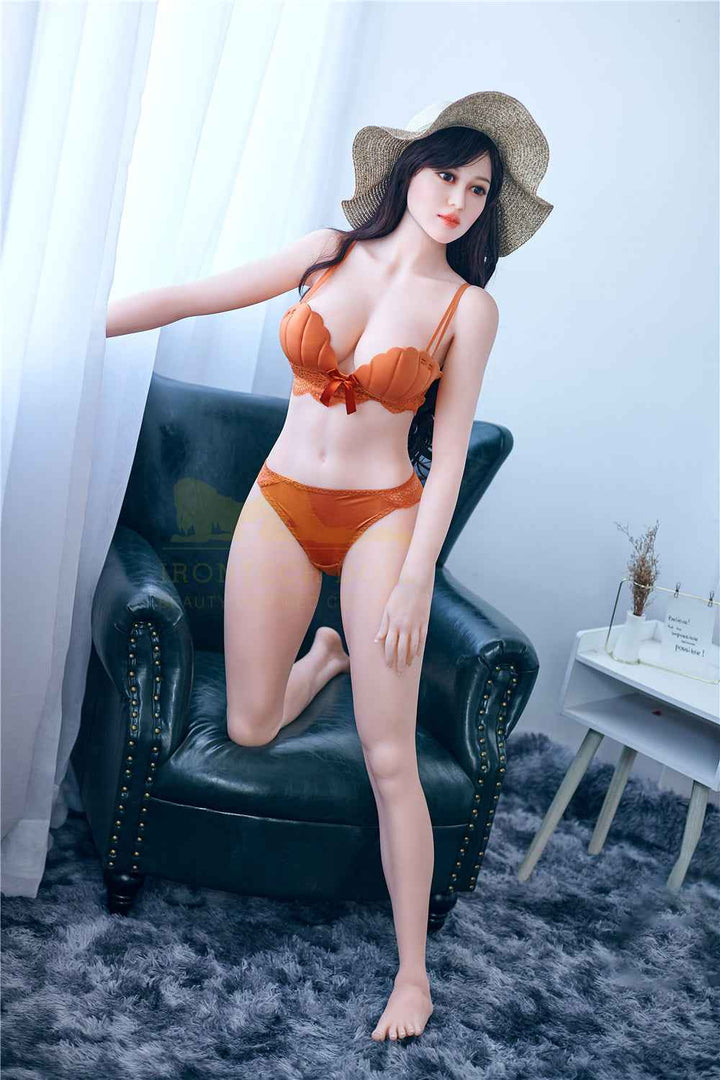 Irontech Doll Sexpuppe Sarah Konfiguriert Irontech Doll kaufen Sexroboter KI