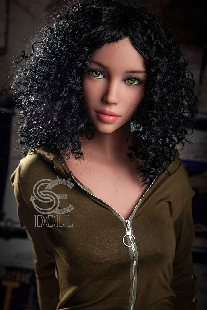 SEDoll Sexpuppe Evalin Konfiguriert SEDoll kaufen Sexroboter KI
