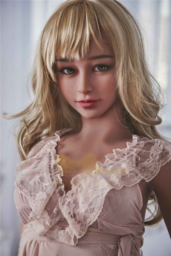 Irontech Doll Sexpuppe Miki Konfiguriert Irontech Doll kaufen Sexroboter KI