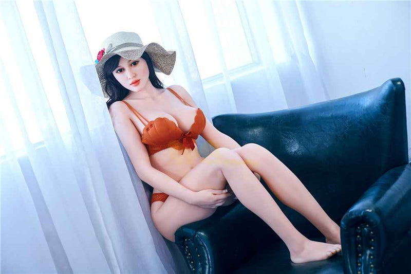 Irontech Doll Sexpuppe Sarah Konfiguriert Irontech Doll kaufen Sexroboter KI