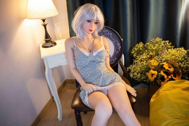 Aibei Sexpuppe Galila Konfiguriert Aibei Girls kaufen Sexroboter KI