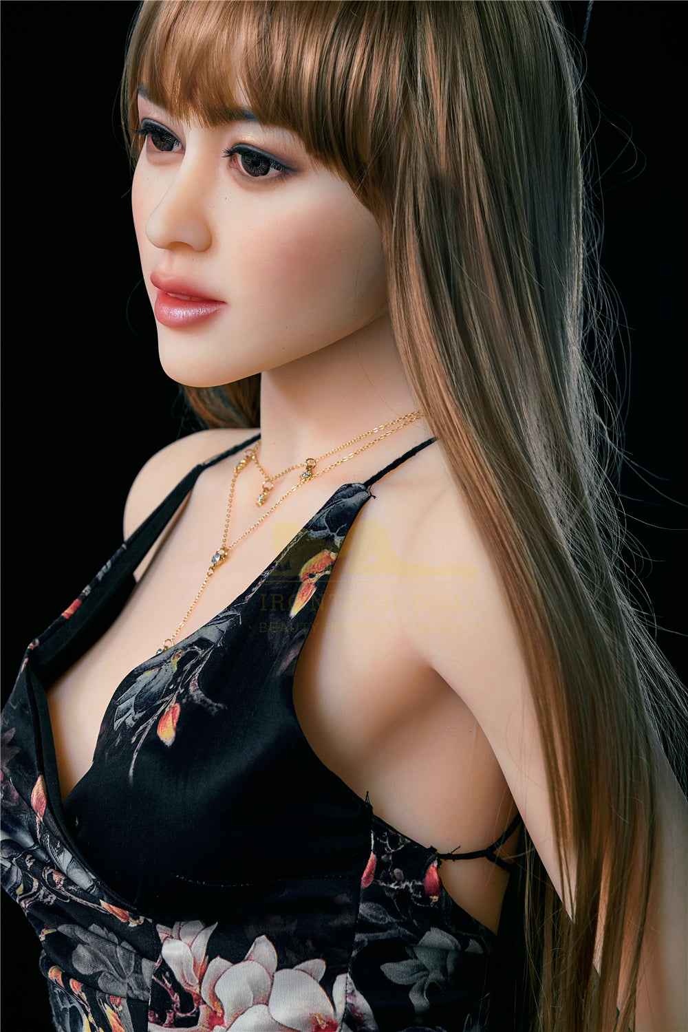 Irontech Doll Sexpuppe Sarah Konfiguriert Irontech Doll kaufen Sexroboter KI
