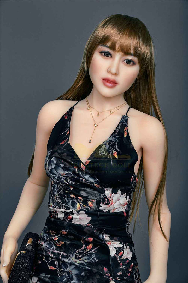 Irontech Doll Sexpuppe Sarah Konfiguriert Irontech Doll kaufen Sexroboter KI