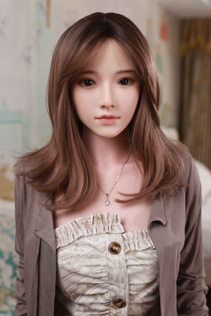 Golden Doll Emy Konfiguriert Golden Doll kaufen Sexroboter KI