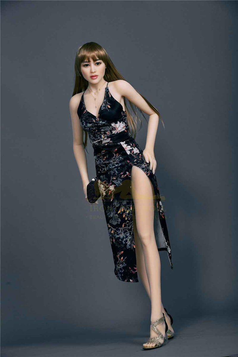 Irontech Doll Sexpuppe Sarah Konfiguriert Irontech Doll kaufen Sexroboter KI