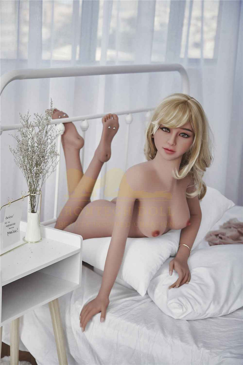 Irontech Doll Sexpuppe Miki - housedoll - Irontech Doll