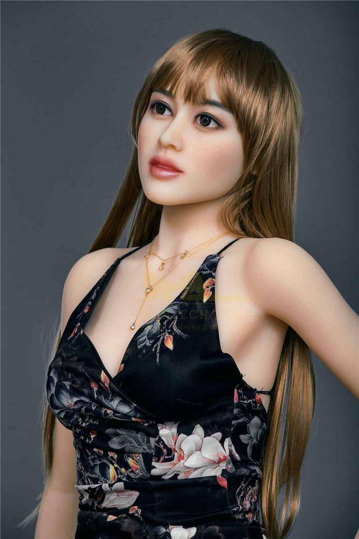 Irontech Doll Sexpuppe Sarah Konfiguriert Irontech Doll kaufen Sexroboter KI