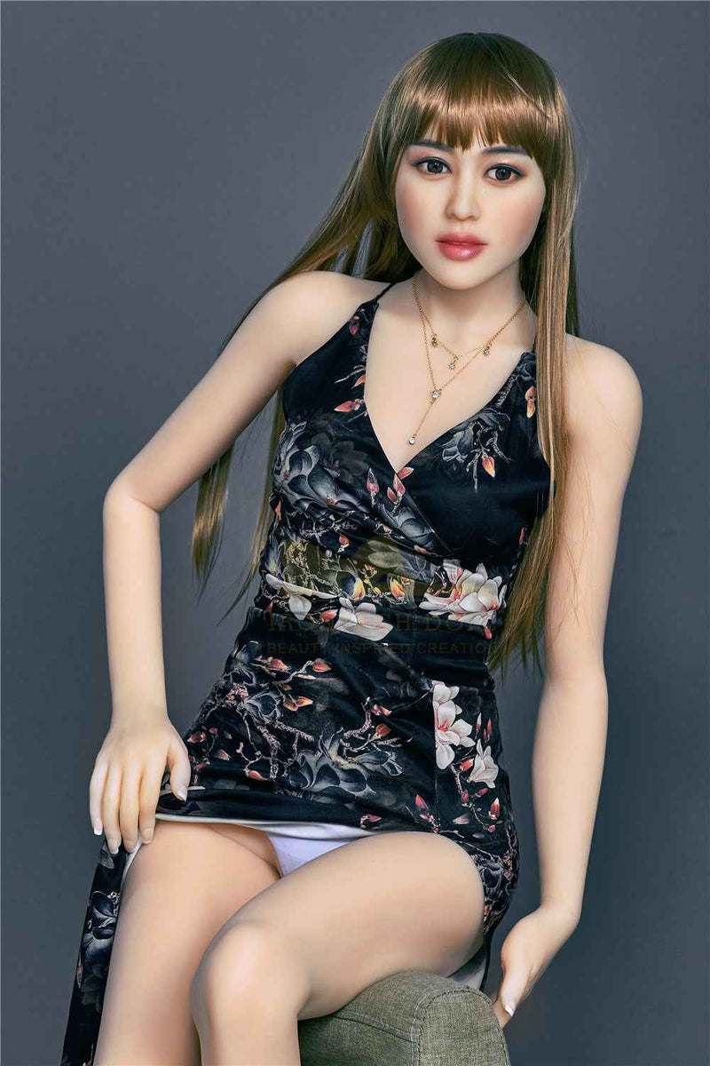 Irontech Doll Sexpuppe Sarah Konfiguriert Irontech Doll kaufen Sexroboter KI