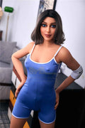Irontech Doll Sexpuppe Lily Konfiguriert Irontech Doll kaufen Sexroboter KI