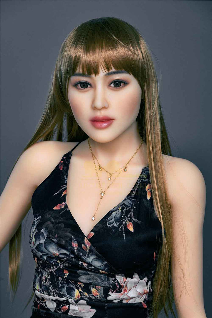 Irontech Doll Sexpuppe Sarah Konfiguriert Irontech Doll kaufen Sexroboter KI
