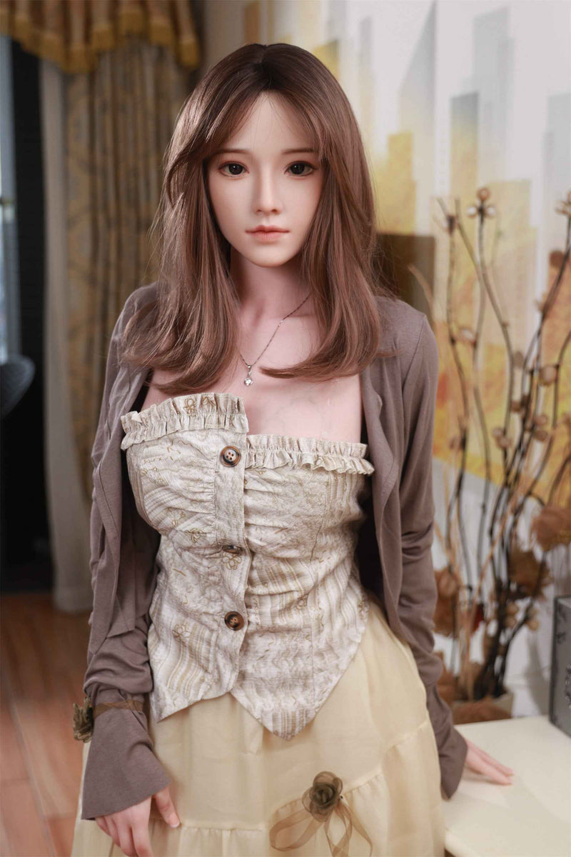 Golden Doll Emy Konfiguriert Golden Doll kaufen Sexroboter KI