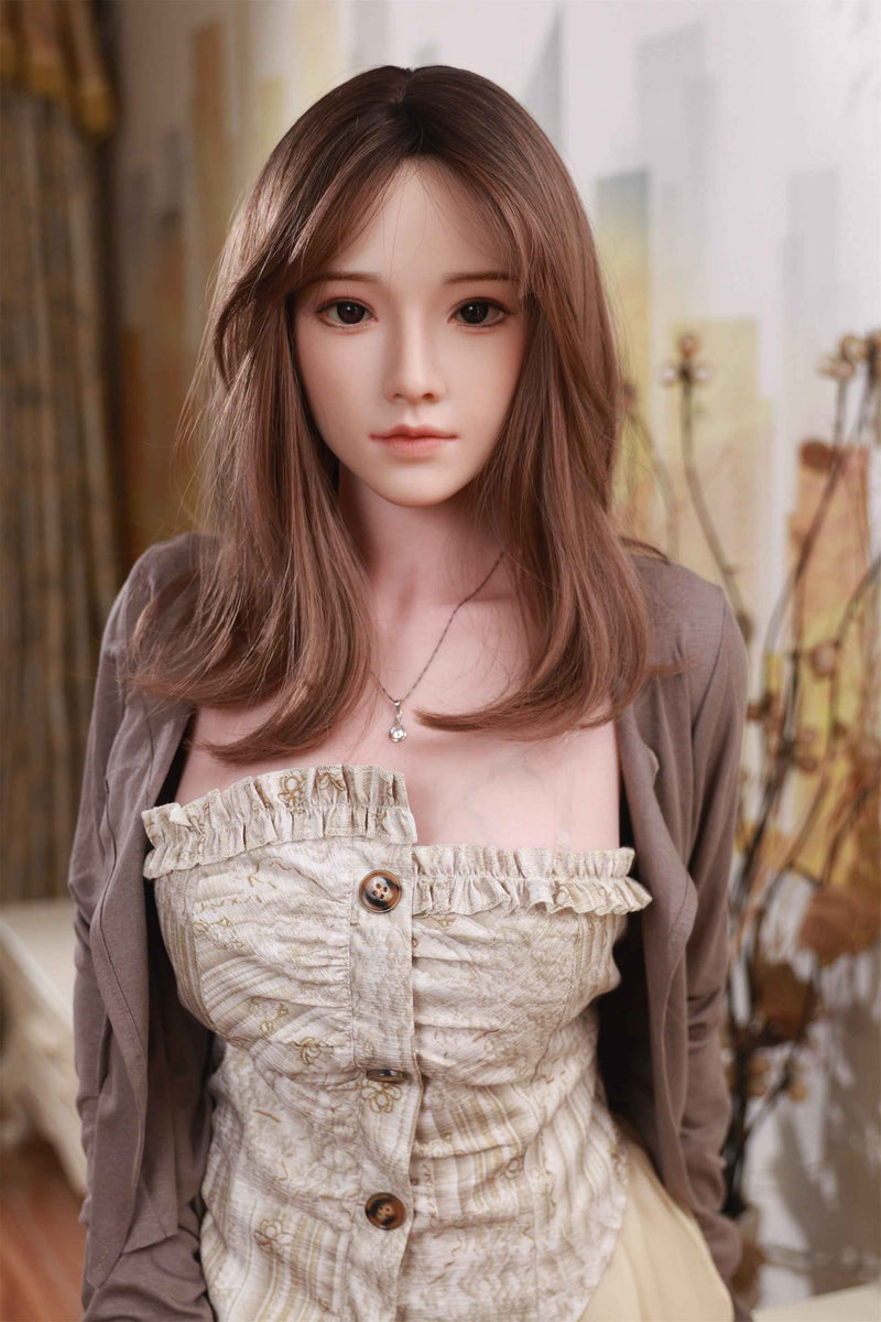 Golden Doll Emy Konfiguriert Golden Doll kaufen Sexroboter KI