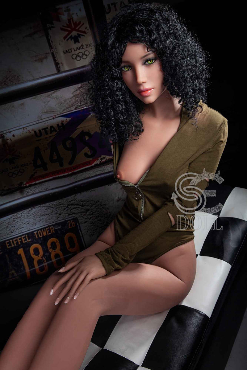 SEDoll Sexpuppe Evalin Konfiguriert SEDoll kaufen Sexroboter KI