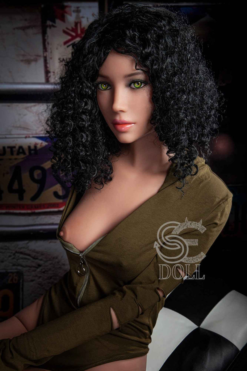 SEDoll Sexpuppe Evalin Konfiguriert SEDoll kaufen Sexroboter KI