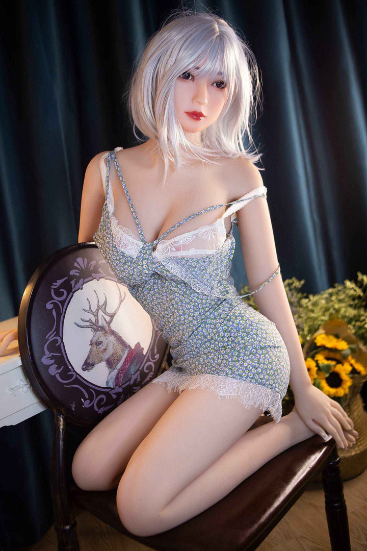 Aibei Sexpuppe Galila Konfiguriert Aibei Girls kaufen Sexroboter KI