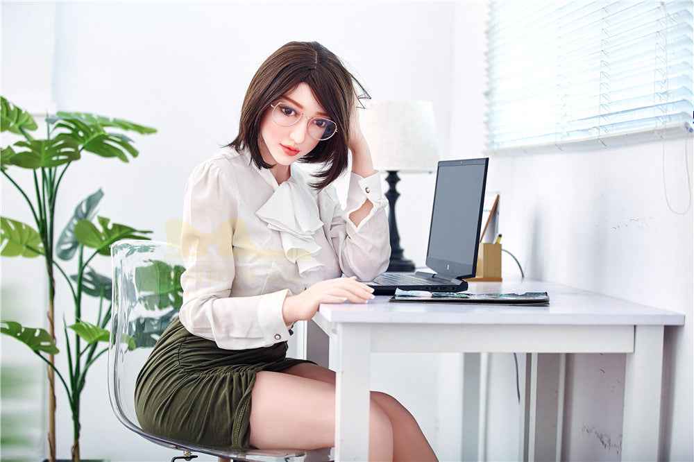 Irontech Doll Sexpuppe Mika Konfiguriert Irontech Doll kaufen Sexroboter KI