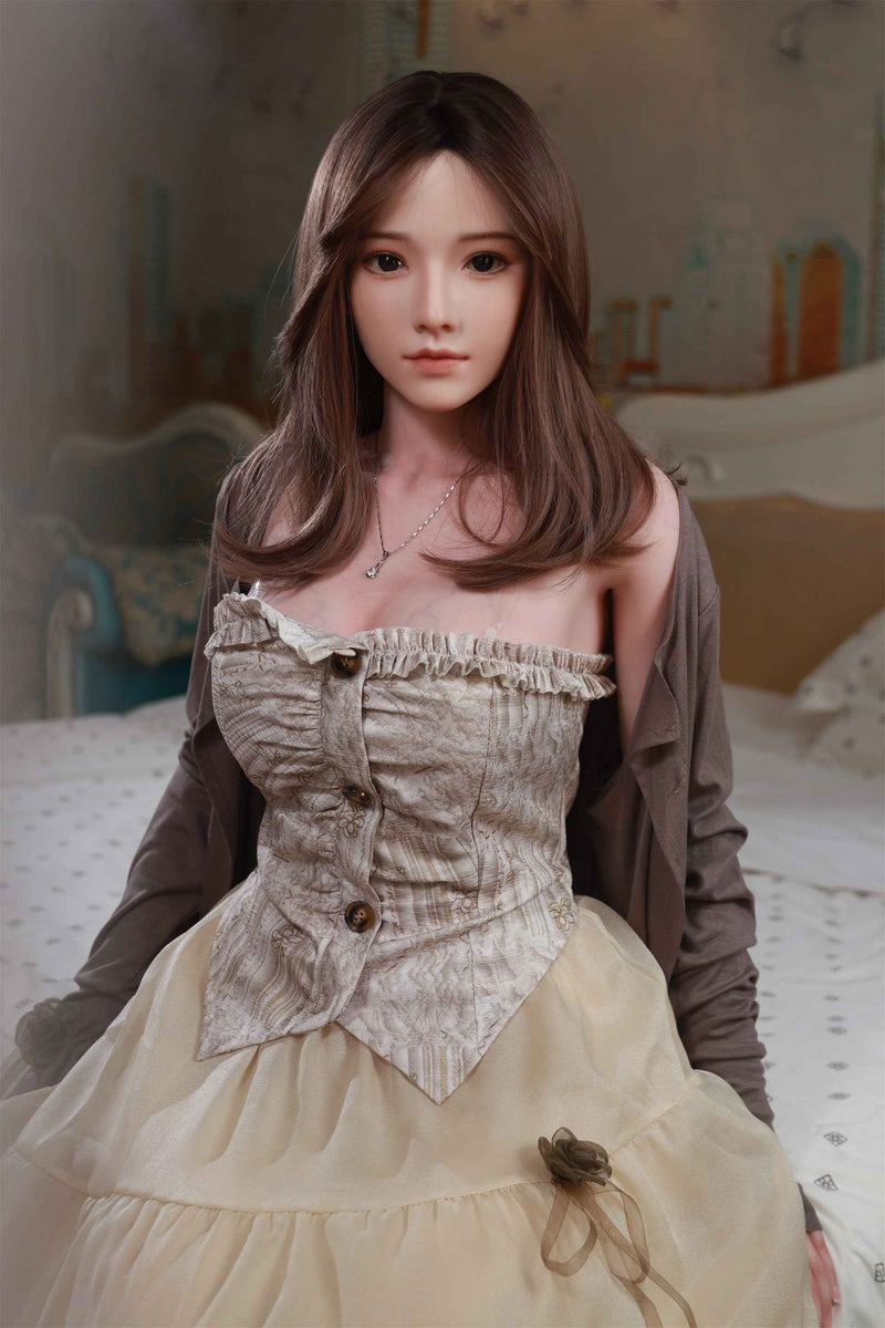 Golden Doll Emy Konfiguriert Golden Doll kaufen Sexroboter KI