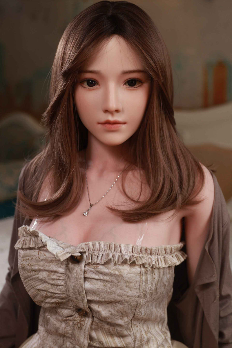 Golden Doll Emy Konfiguriert Golden Doll kaufen Sexroboter KI