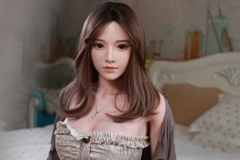 Golden Doll Emy Konfiguriert Golden Doll kaufen Sexroboter KI