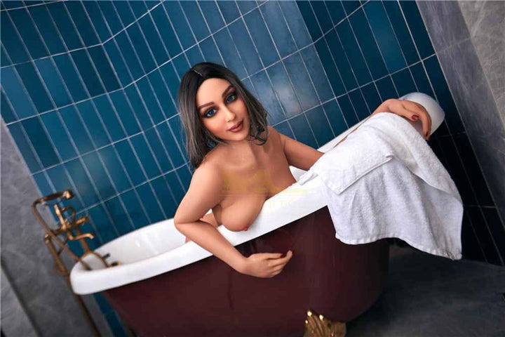 Irontech Doll Sexpuppe Lily - housedoll - Irontech Doll