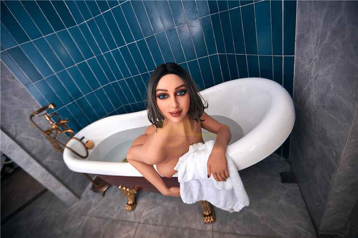 Irontech Doll Sexpuppe Lily - housedoll - Irontech Doll