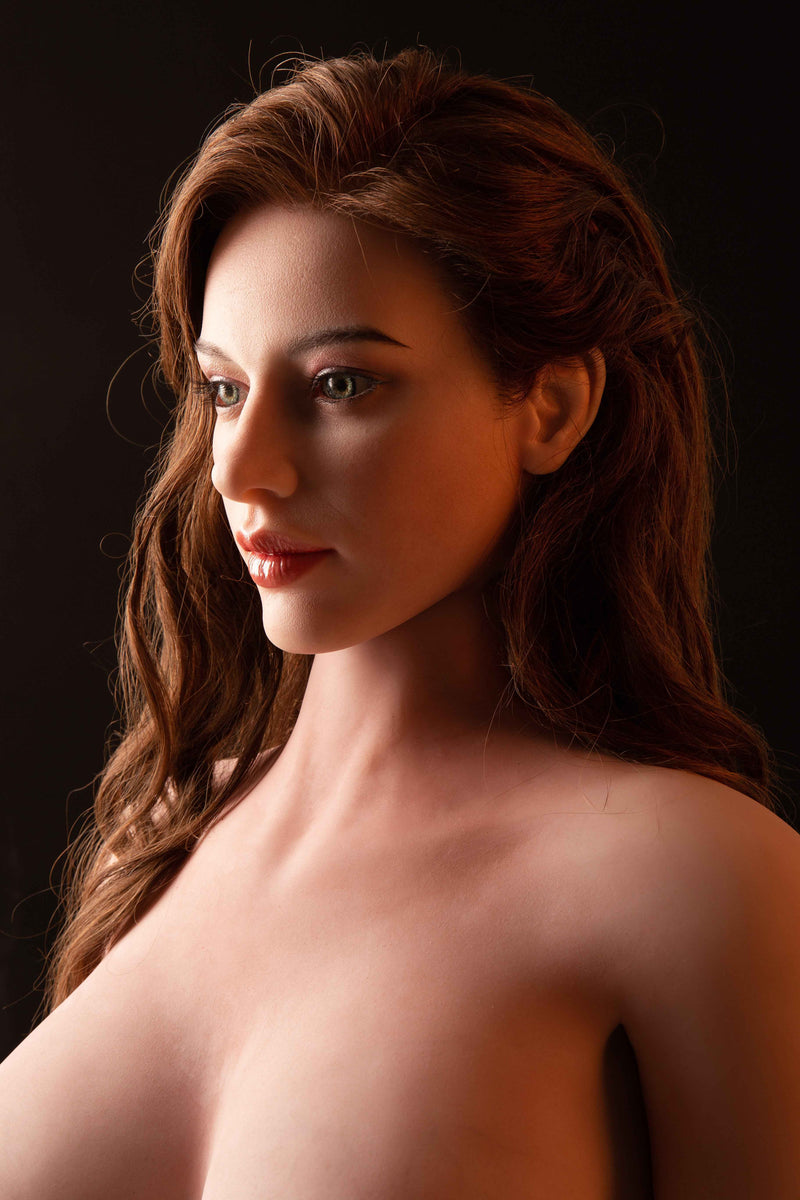 Starpery Silikonpuppe Amy - housedoll - Starpery