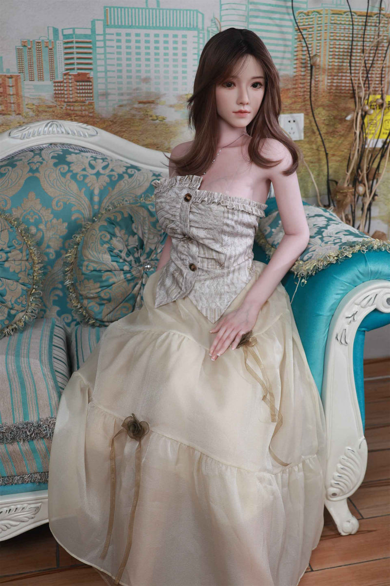 Golden Doll Emy Konfiguriert Golden Doll kaufen Sexroboter KI