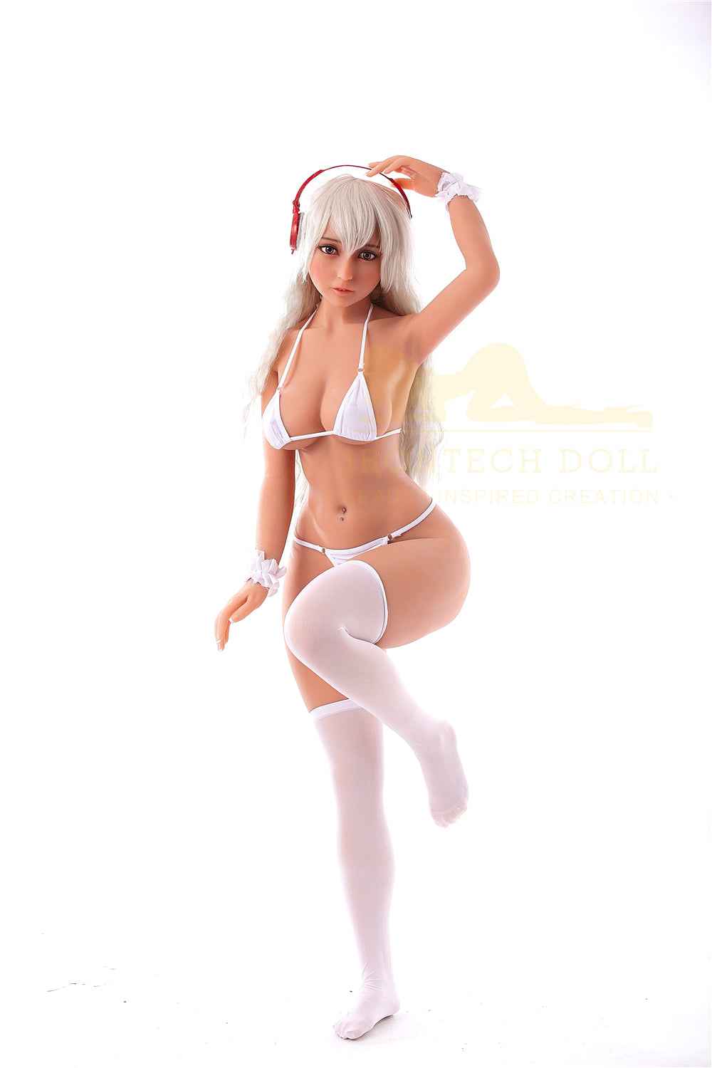 Irontech Doll Sexpuppe Miyin Konfiguriert Irontech Doll kaufen Sexroboter KI