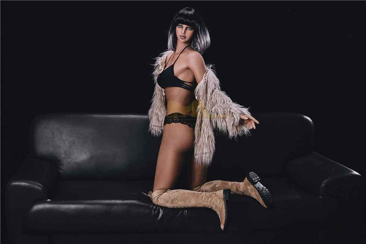Irontech Doll Sexpuppe Emily Konfiguriert Irontech Doll kaufen Sexroboter KI