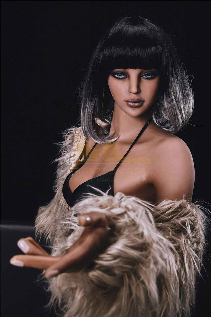Irontech Doll Sexpuppe Emily Konfiguriert Irontech Doll kaufen Sexroboter KI