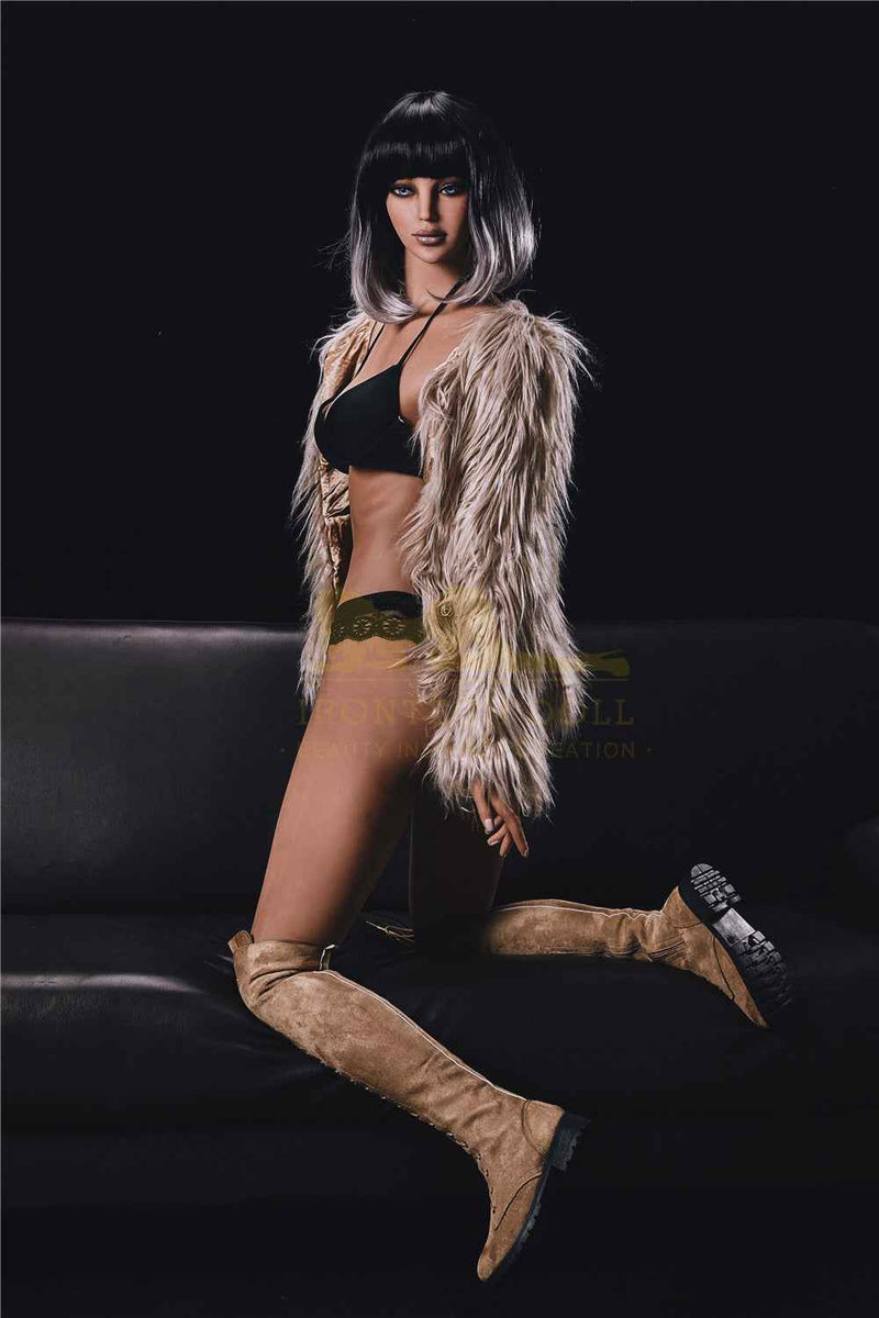 Irontech Doll Sexpuppe Emily Konfiguriert Irontech Doll kaufen Sexroboter KI