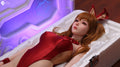 Gynoid Dolls Sexdoll Bunny ADA Konfiguriert housedoll kaufen Sexroboter KI