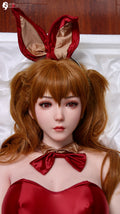 Gynoid Dolls Sexdoll Bunny ADA Konfiguriert housedoll kaufen Sexroboter KI