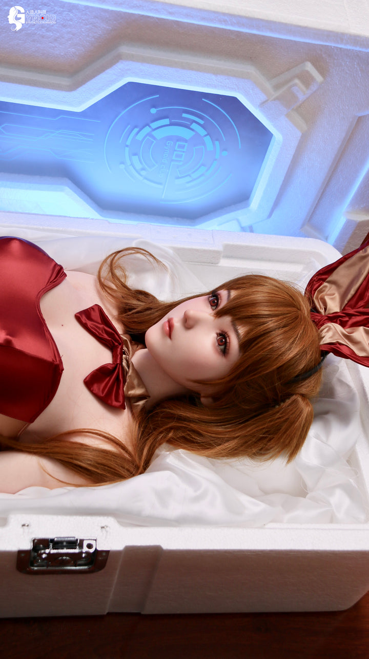 Gynoid Dolls Sexdoll Bunny ADA Konfiguriert housedoll kaufen Sexroboter KI