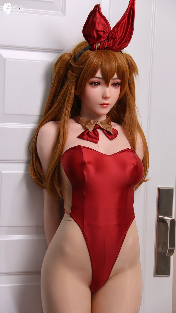 Gynoid Dolls Sexdoll Bunny ADA Konfiguriert housedoll kaufen Sexroboter KI