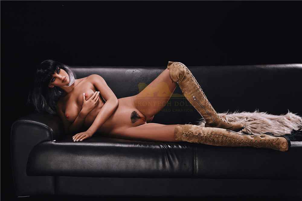 Irontech Doll Sexpuppe Emily - housedoll - Irontech Doll